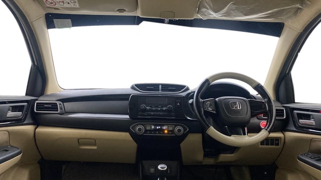 View Honda Amaze Image 15 Used Honda Amaze Image 15