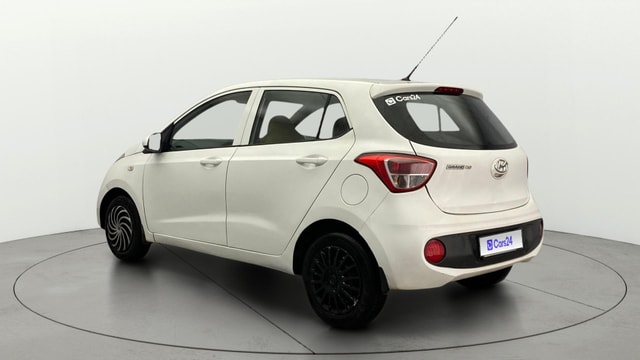 View Hyundai Grand i10 Image 2 Used Hyundai Grand i10 Image 2