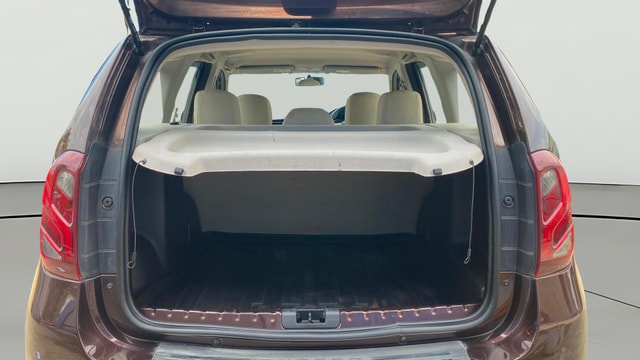 View Renault Duster Image 36 Used Renault Duster Image 36
