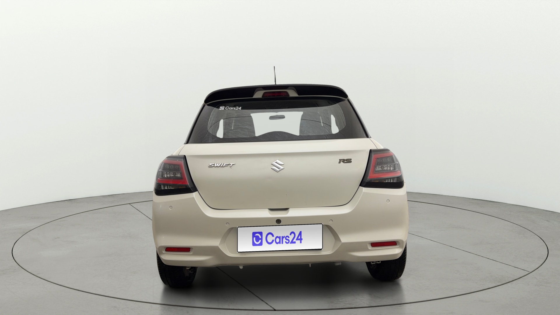 Used 2024 Maruti Suzuki 1000 Used 2024 Maruti Suzuki 1000
