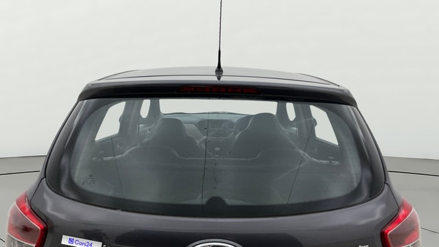 View Hyundai Grand i10 Image 5 Used Hyundai Grand i10 Image 5