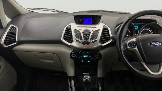 View Ford EcoSport Image 17 Used Ford EcoSport Image 17