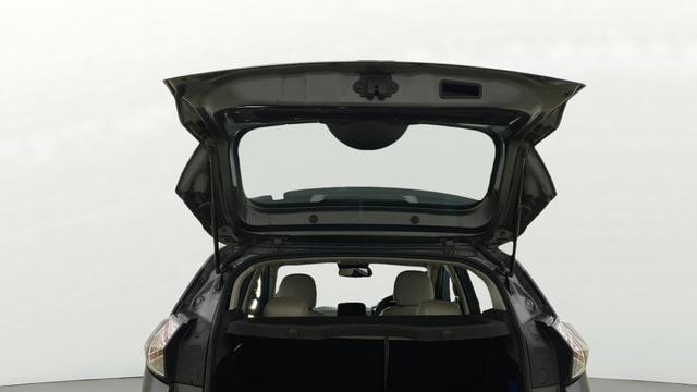 View Tata Nexon Image 32 Used Tata Nexon Image 32