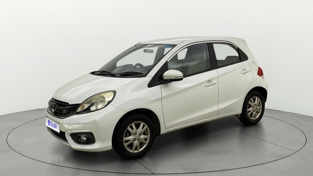 View Honda Brio Image 34 Used Honda Brio Image 34