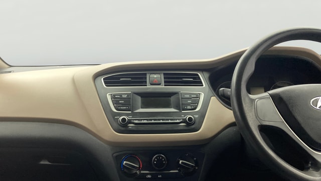 View Hyundai Elite i20 Image 17 Used Hyundai Elite i20 Image 17