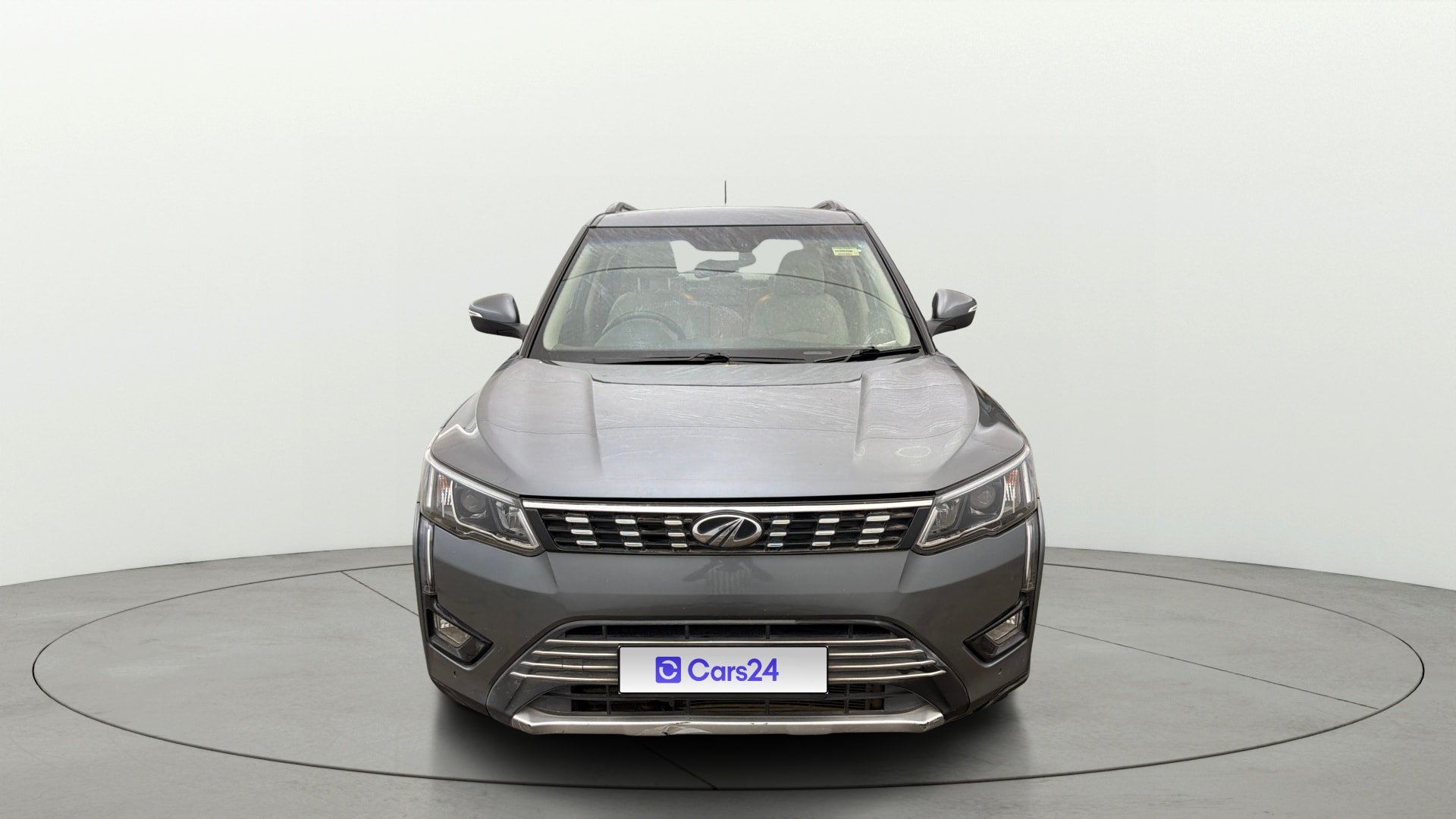 Used 2021 Mahindra XUV300 Used 2021 Mahindra XUV300