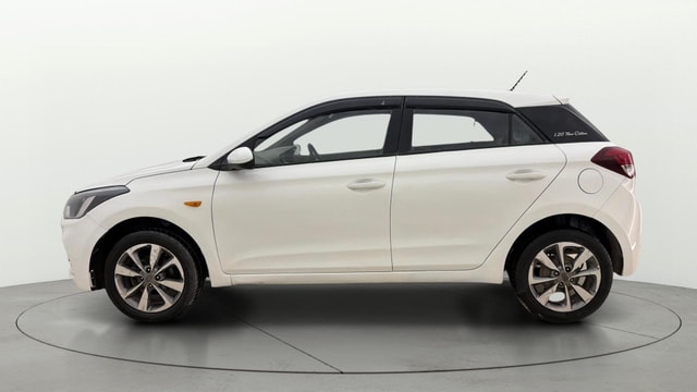 View Hyundai Elite i20 Image 5 Used Hyundai Elite i20 Image 5