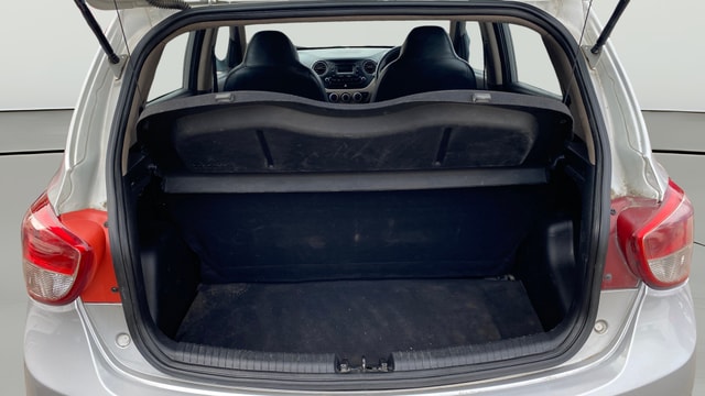 View Hyundai Grand i10 Image 36 Used Hyundai Grand i10 Image 36