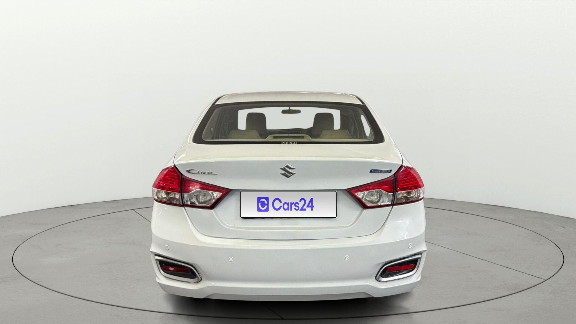 View 2019 Maruti Suzuki 1000 Base Variant Image 38 Used 2019 Maruti Suzuki 1000 Base Variant Image 38