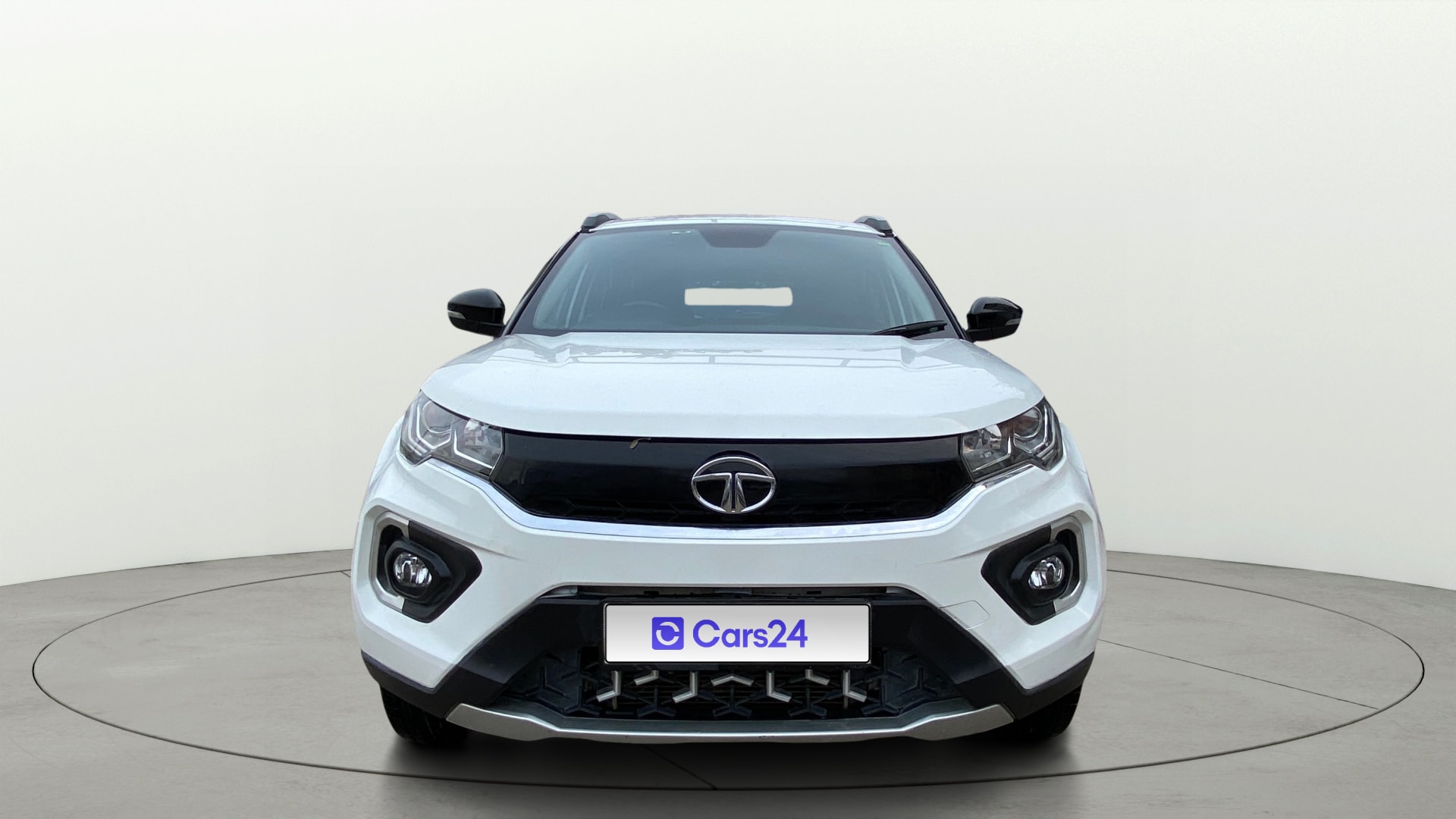 Used 2022 Tata Nexon Used 2022 Tata Nexon