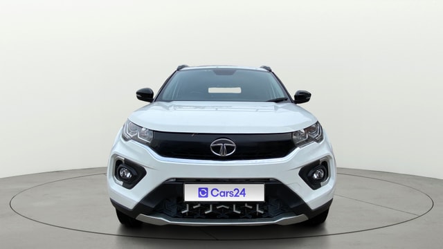View Tata Nexon Image 1 Used Tata Nexon Image 1