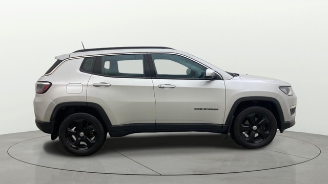 View Jeep Compass Image 8 Used Jeep Compass Image 8
