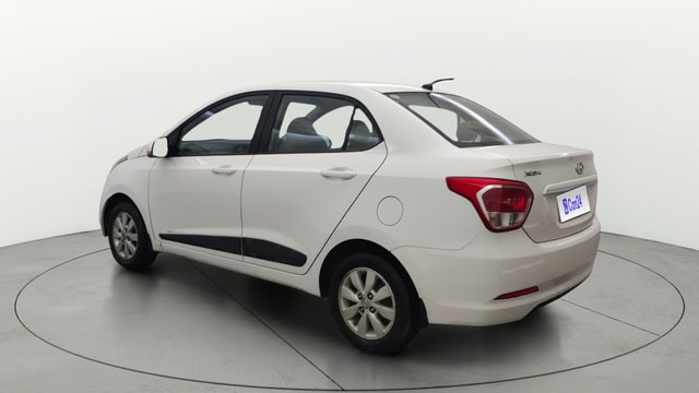 View Hyundai Xcent Image 2 Used Hyundai Xcent Image 2