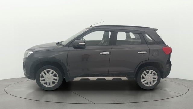View Maruti Suzuki 1000 Image 25 Used Maruti Suzuki 1000 Image 25