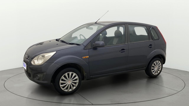 View Ford Figo Image 34 Used Ford Figo Image 34