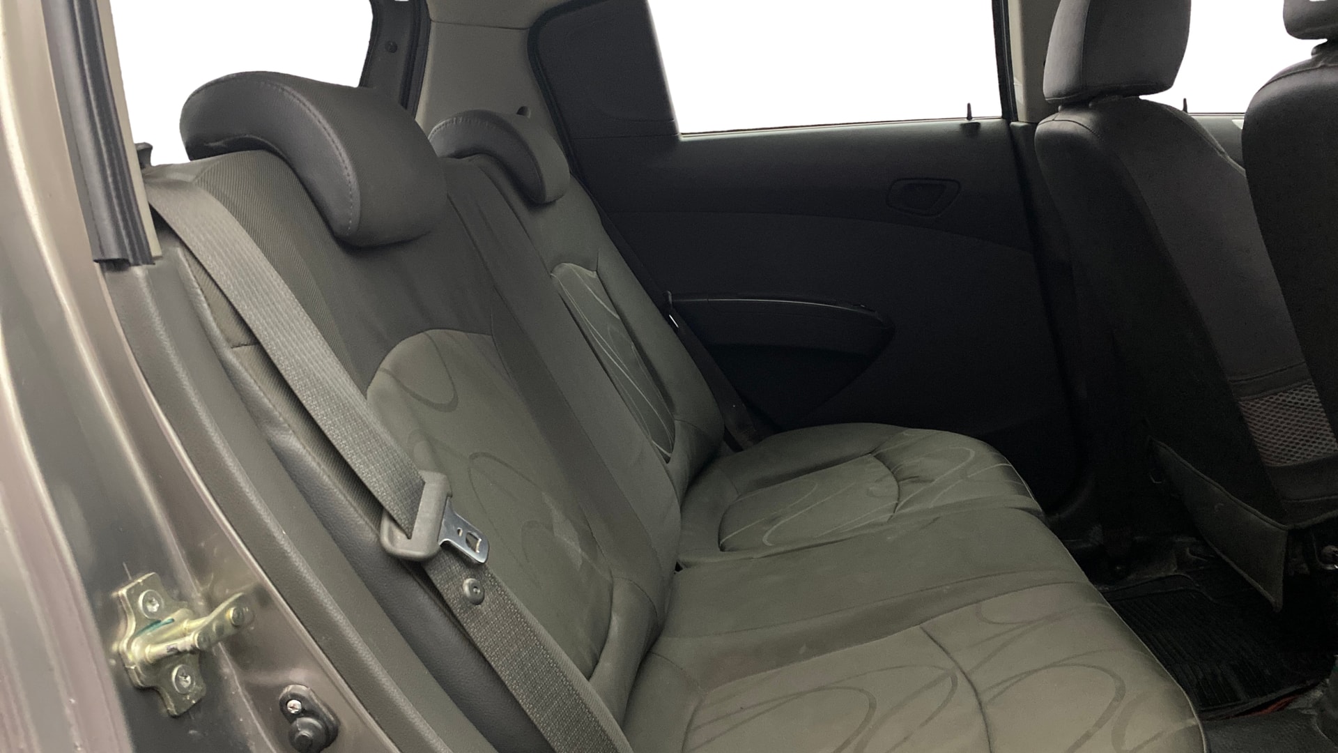 Used 2013 Chevrolet Beat Used 2013 Chevrolet Beat