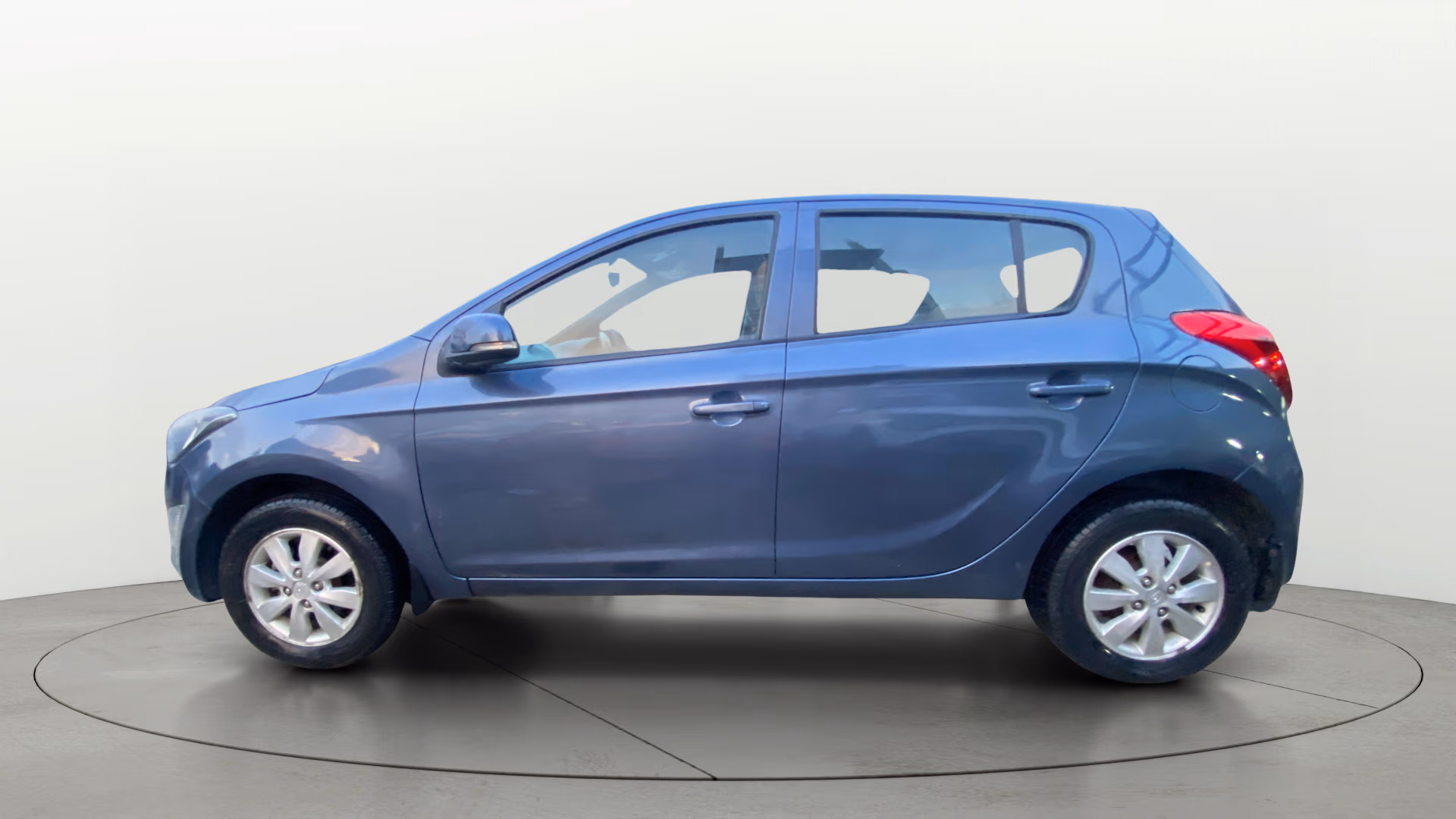 Used 2013 Hyundai Elite i20 Used 2013 Hyundai Elite i20