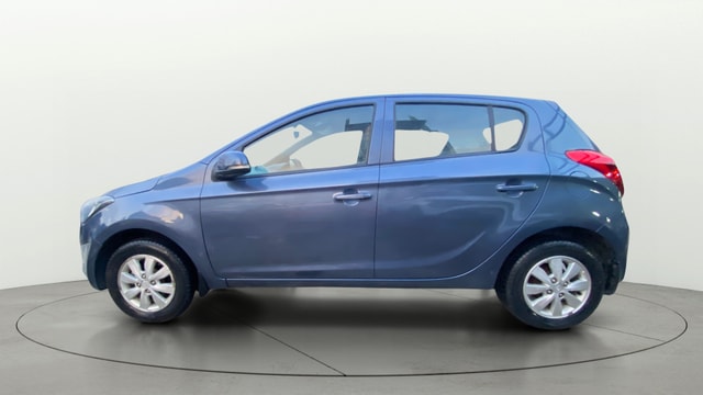 View Hyundai Elite i20 Image 5 Used Hyundai Elite i20 Image 5