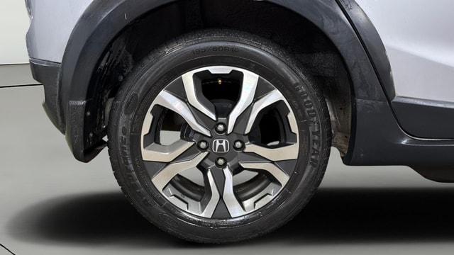 View Honda WR-V Image 24 Used Honda WR-V Image 24