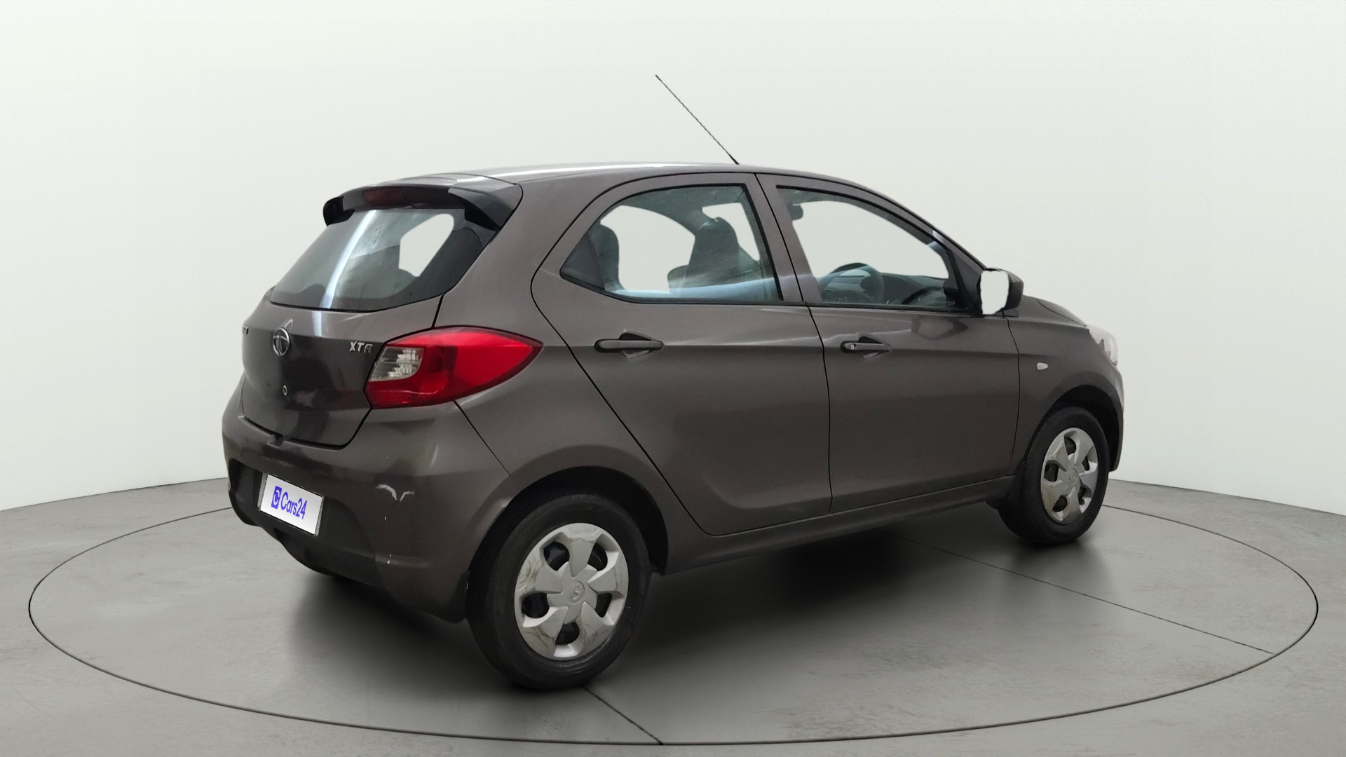 Used 2018 Tata Tiago Used 2018 Tata Tiago