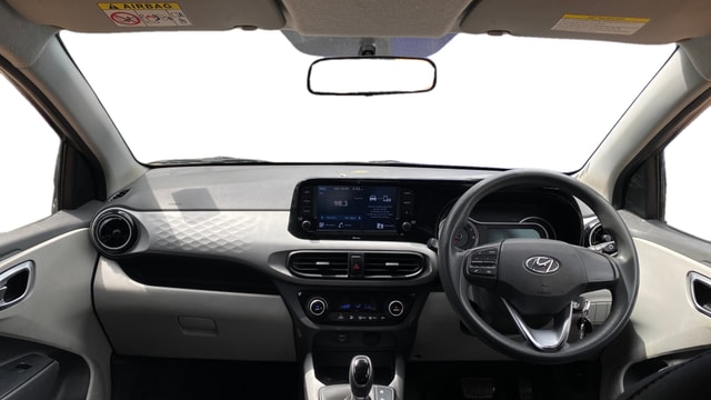 View Hyundai Grand i10 Nios Image 15 Used Hyundai Grand i10 Nios Image 15