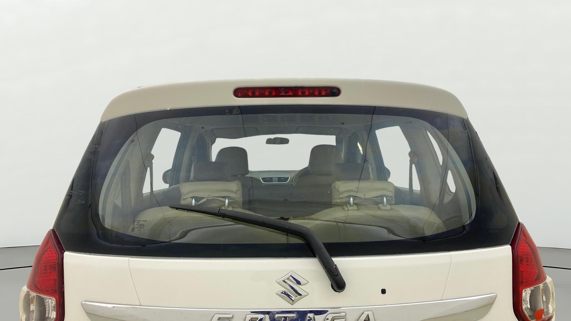 View 2017 Maruti Suzuki 1000 Base Variant Image 3 Used 2017 Maruti Suzuki 1000 Base Variant Image 3