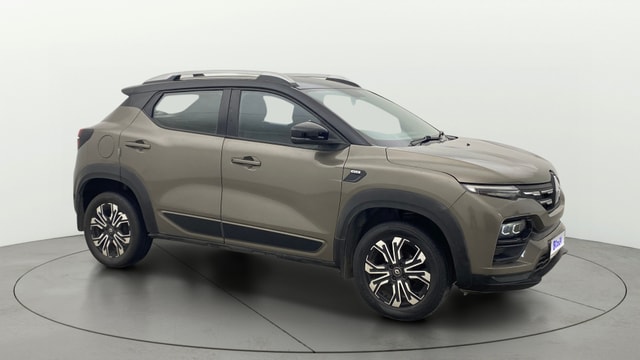View Renault Kiger Image 21 Used Renault Kiger Image 21