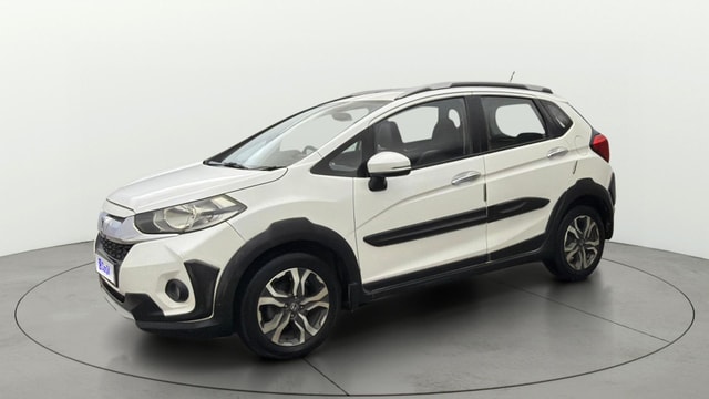 View Honda WR-V Image 36 Used Honda WR-V Image 36