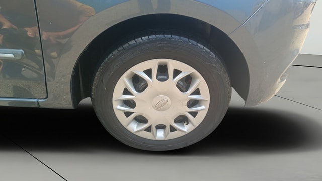View Ford Figo Aspire Image 40 Used Ford Figo Aspire Image 40