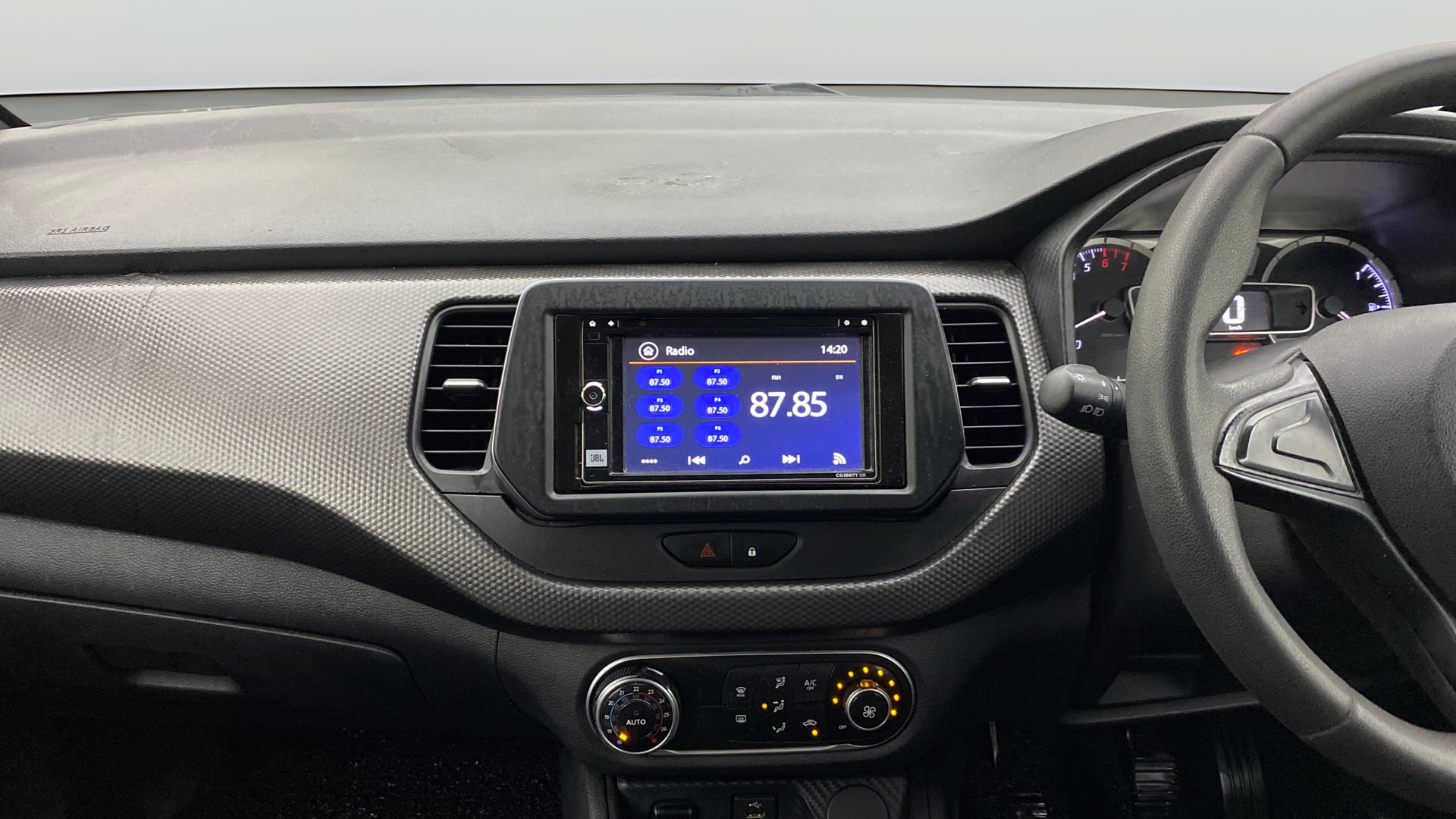 View 2019 Nissan Kicks XL Petrol BS IV Image 30 Used 2019 Nissan Kicks XL Petrol BS IV Image 30