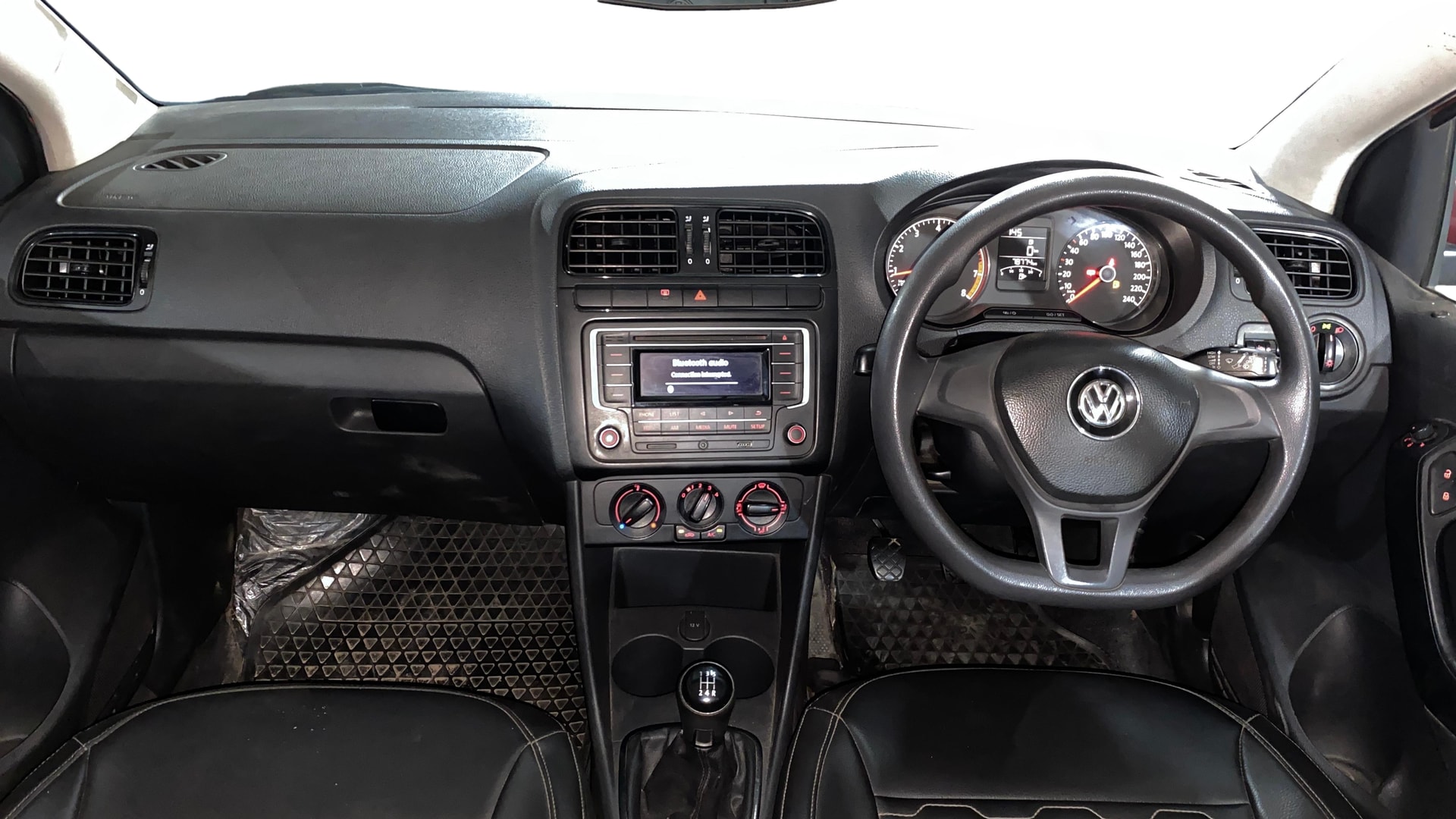 Used 2019 Volkswagen Polo Used 2019 Volkswagen Polo