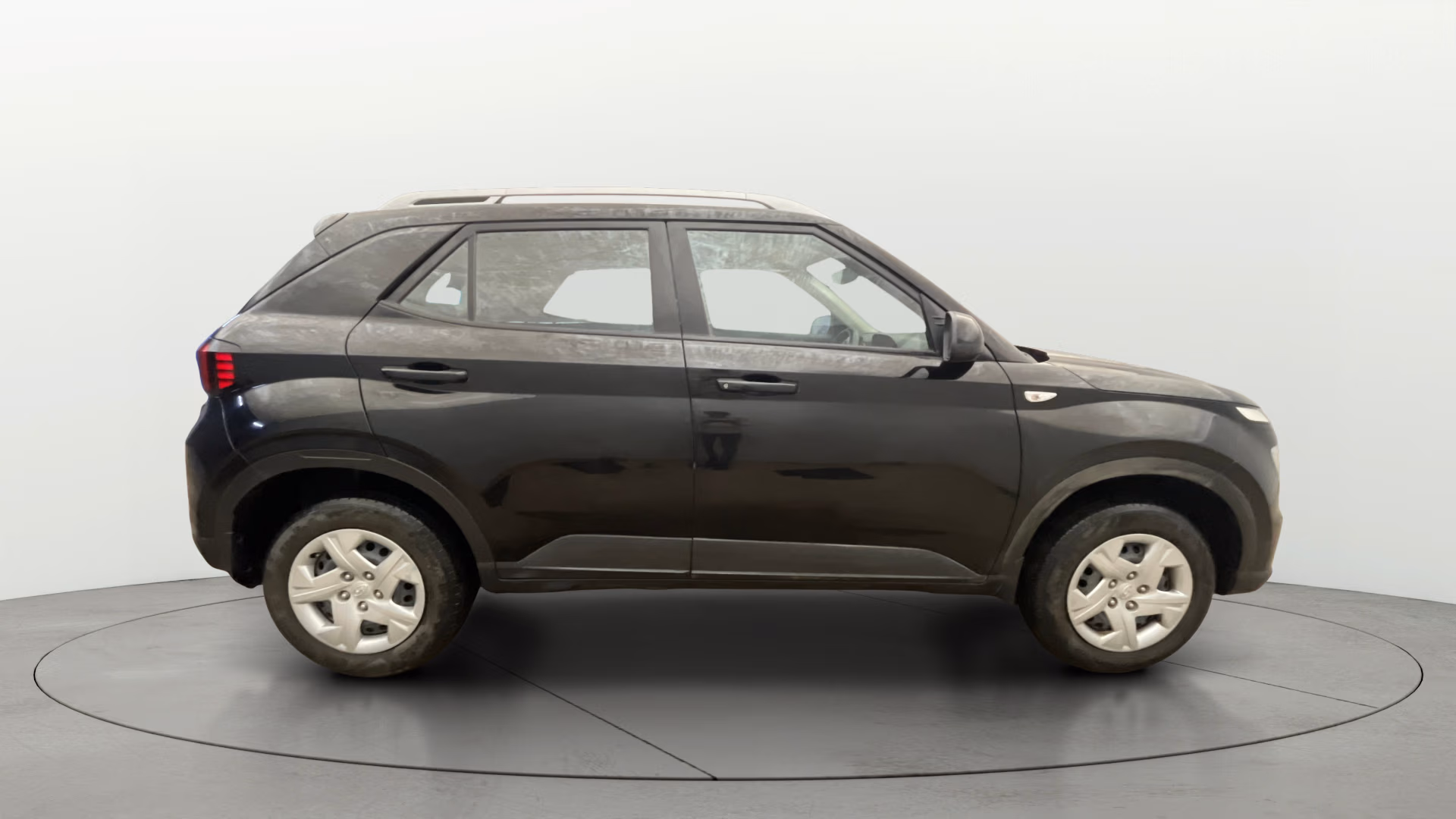 View 2022 Hyundai Venue S 1.2 Petrol Image 25 Used 2022 Hyundai Venue S 1.2 Petrol Image 25