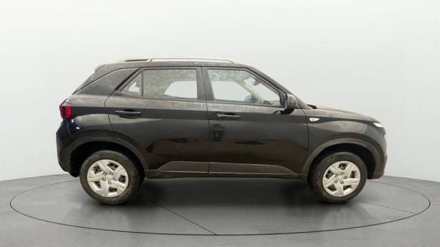 View Hyundai Venue Image 25 Used Hyundai Venue Image 25