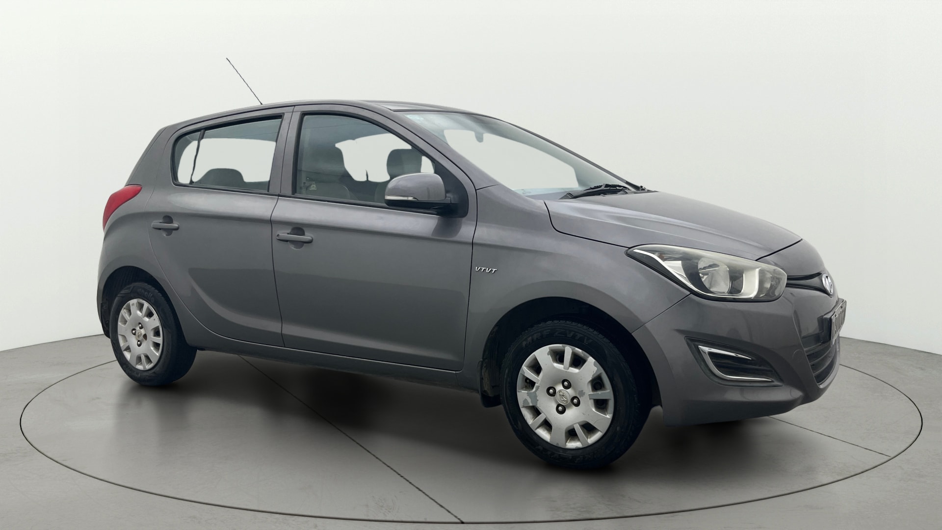 Used 2013 Hyundai i20 Used 2013 Hyundai i20