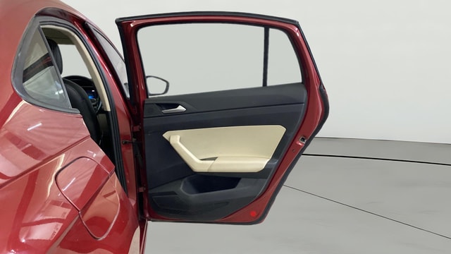 View Volkswagen Virtus Image 8 Used Volkswagen Virtus Image 8