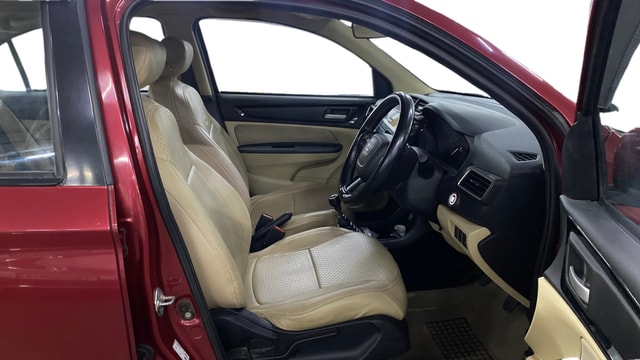 View Honda Amaze Image 17 Used Honda Amaze Image 17