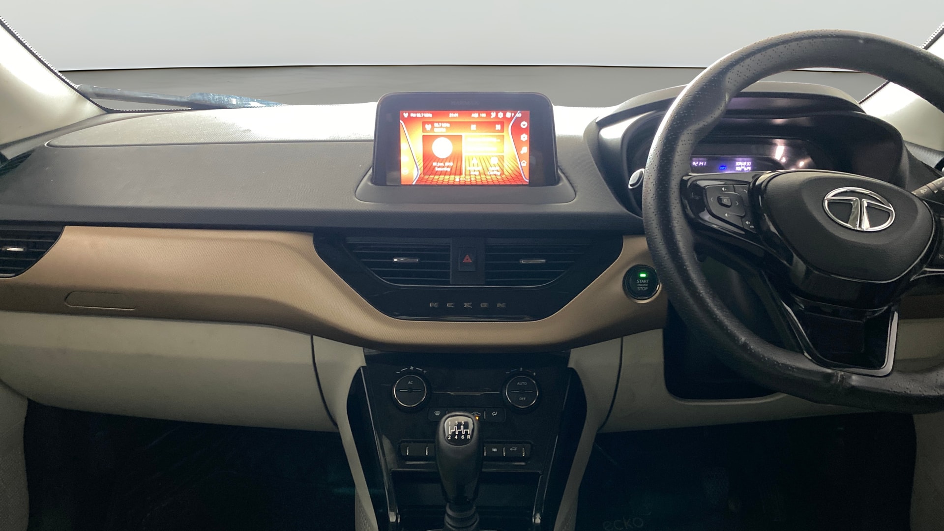 View 2023 Tata Nexon Revotron XZ Plus Luxs Jet Edition Image 17 Used 2023 Tata Nexon Revotron XZ Plus Luxs Jet Edition Image 17
