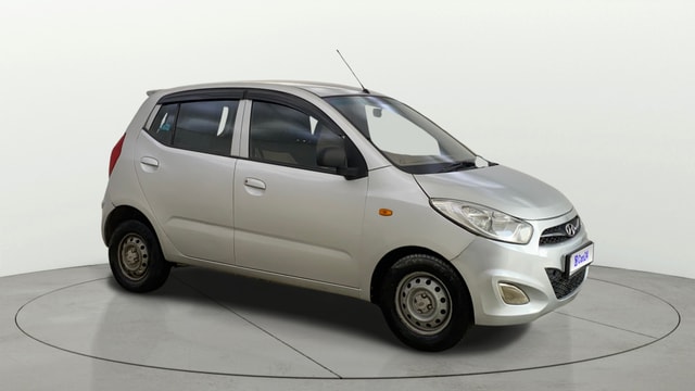 View Hyundai i10 Image 21 Used Hyundai i10 Image 21