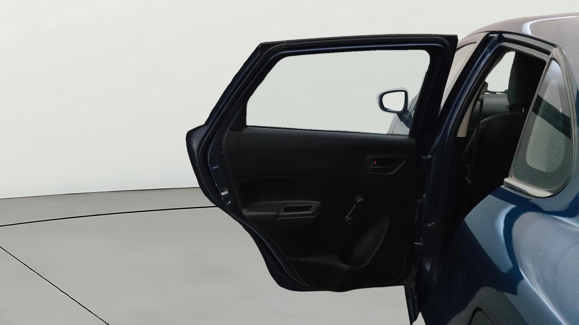 View 2019 Maruti Suzuki 1000 Base Variant Image 22 Used 2019 Maruti Suzuki 1000 Base Variant Image 22