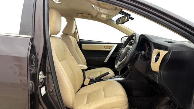 View Toyota Corolla Altis Image 27 Used Toyota Corolla Altis Image 27