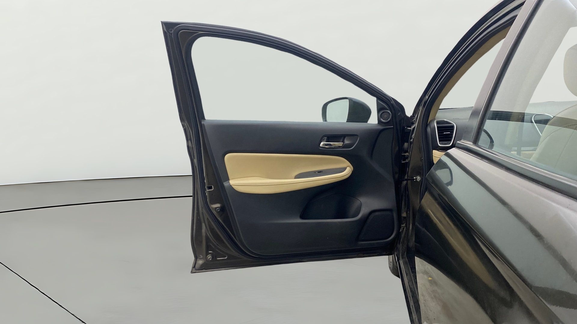 Used 2021 Honda City ZX Used 2021 Honda City ZX