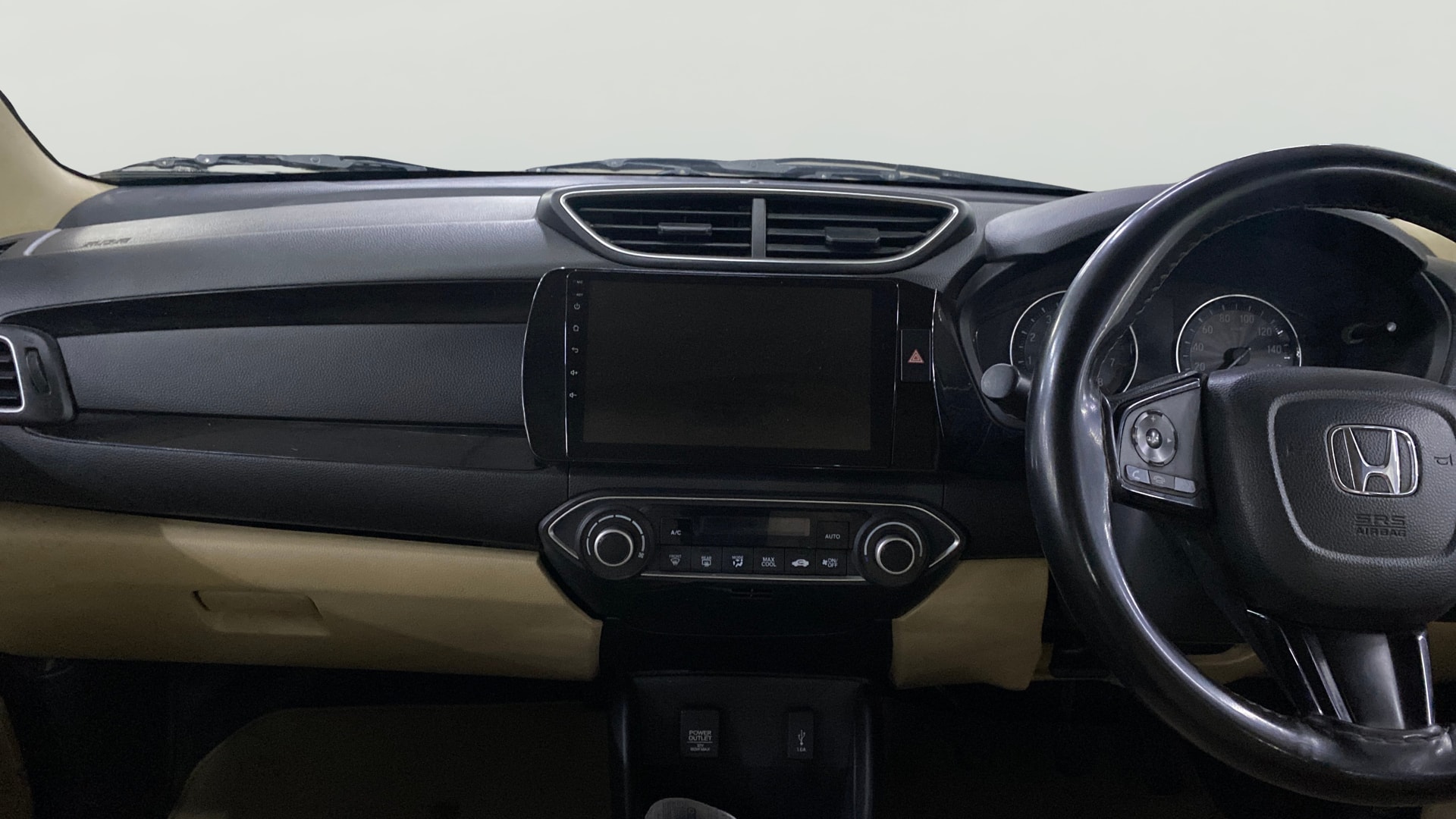 View 2018 Honda Amaze E MT Petrol BS IV Image 32 Used 2018 Honda Amaze E MT Petrol BS IV Image 32