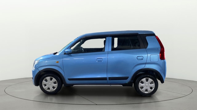 View Maruti Suzuki 1000 Image 5 Used Maruti Suzuki 1000 Image 5