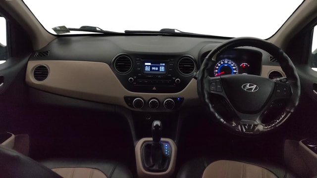 View Hyundai Grand i10 Image 15 Used Hyundai Grand i10 Image 15