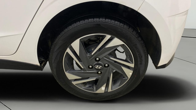 View Hyundai Elite i20 Image 8 Used Hyundai Elite i20 Image 8