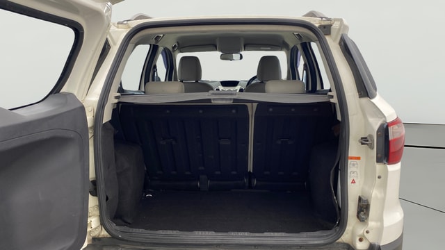 View Ford EcoSport Image 36 Used Ford EcoSport Image 36