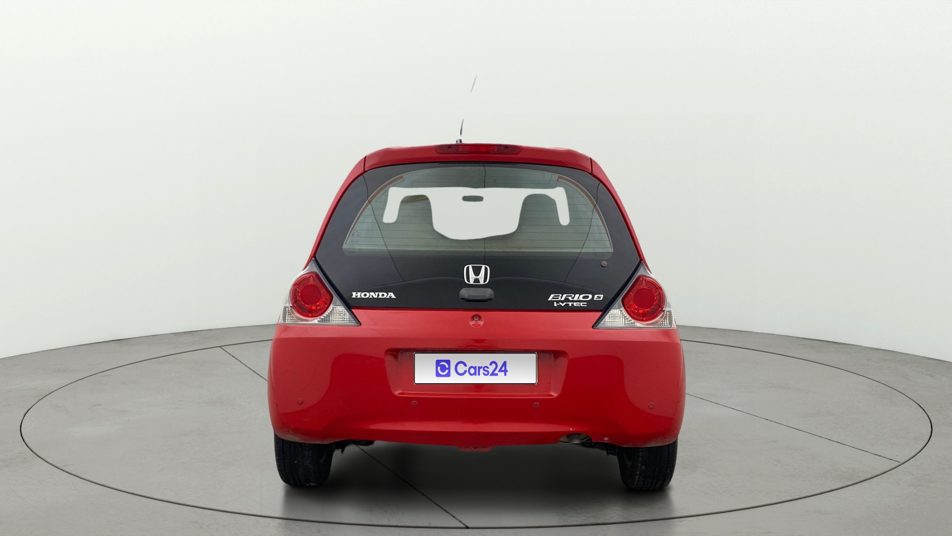 Used 2016 Honda Brio Used 2016 Honda Brio