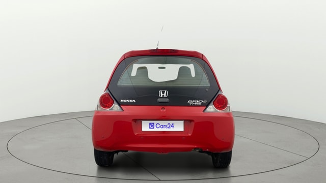 View Honda Brio Image 39 Used Honda Brio Image 39