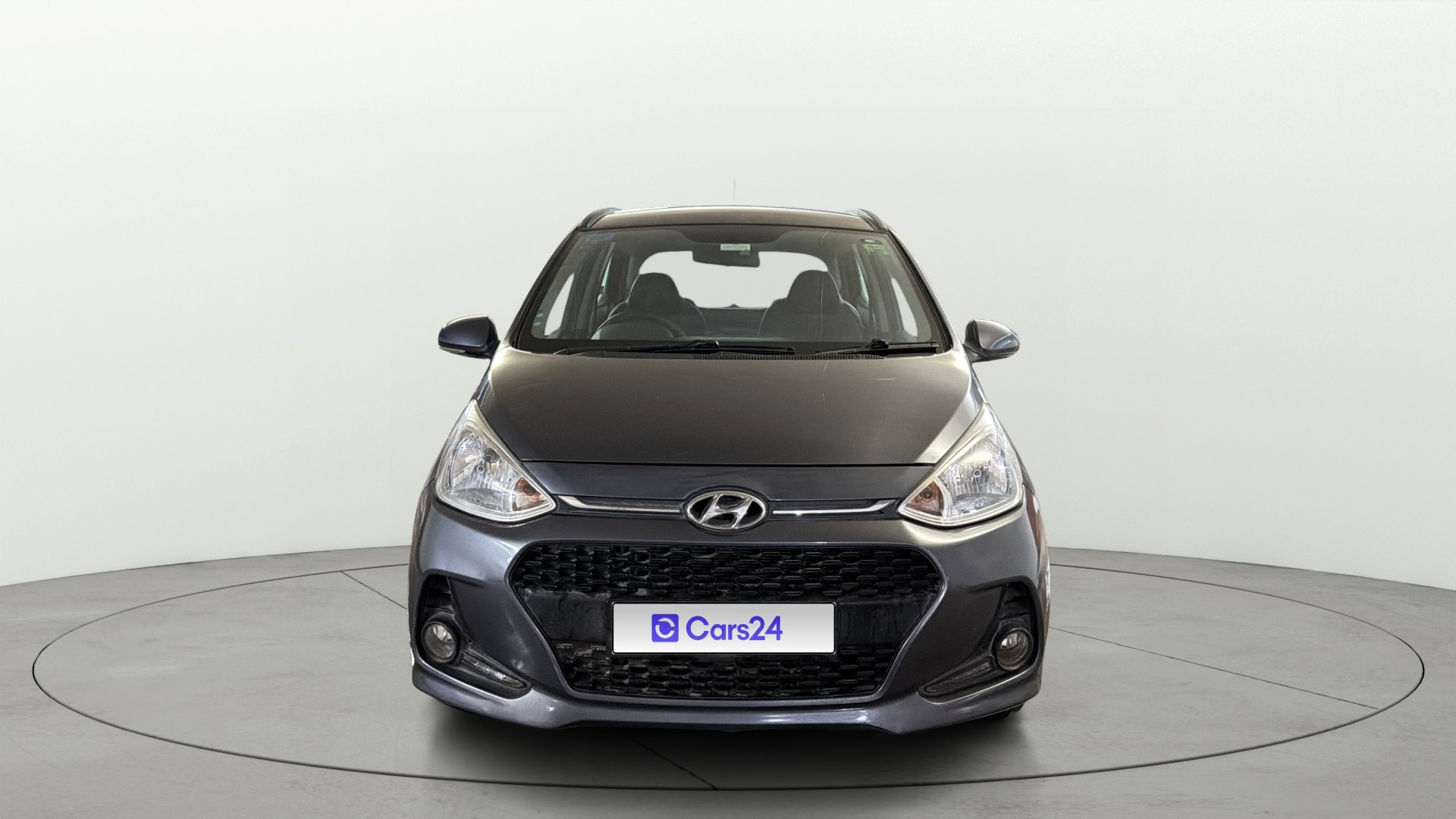 Used 2019 Hyundai Grand i10 Used 2019 Hyundai Grand i10