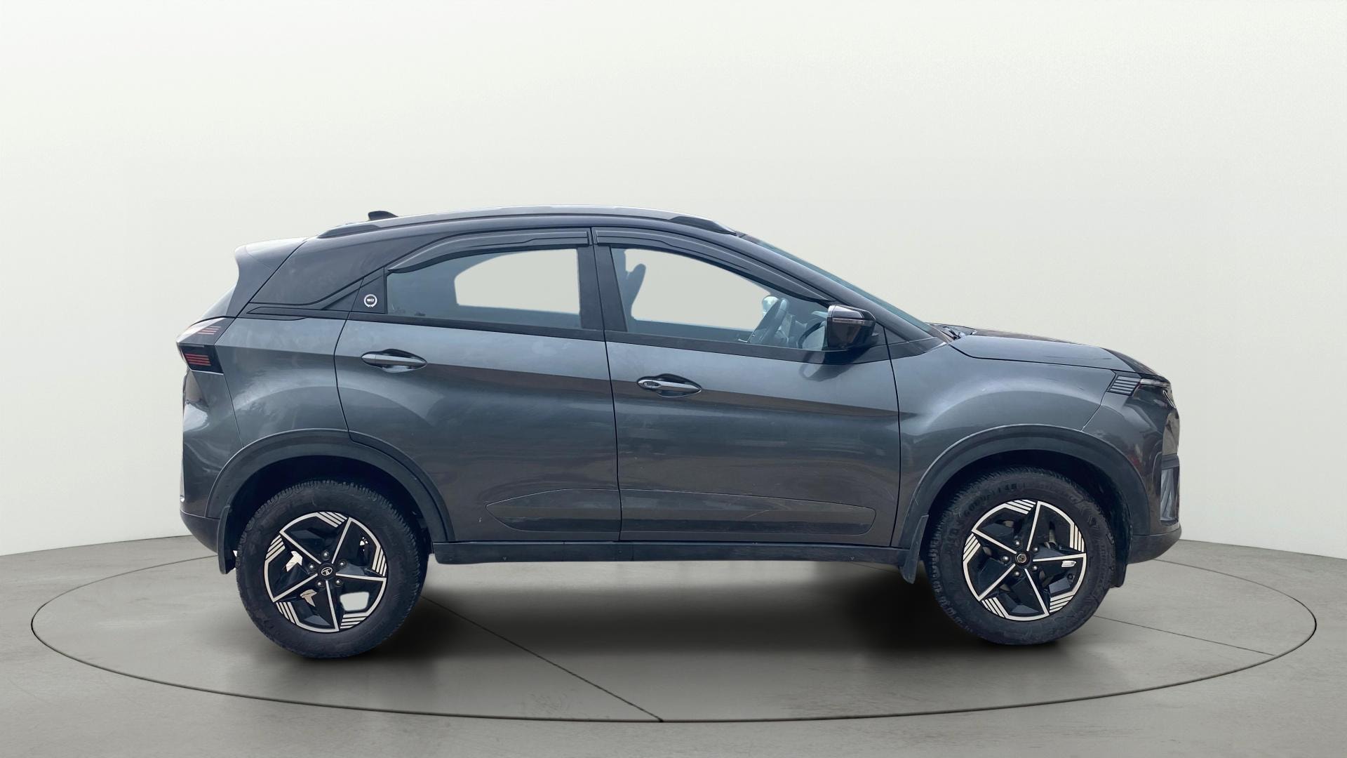 Used 2024 Tata Nexon Used 2024 Tata Nexon